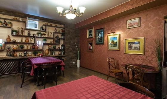 Фото №12 зала VIP-зал