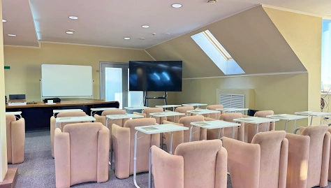 Фото №4 зала Большой концеренц-зал