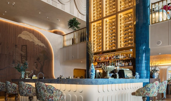 Фото №6 зала Зал "5 этаж"