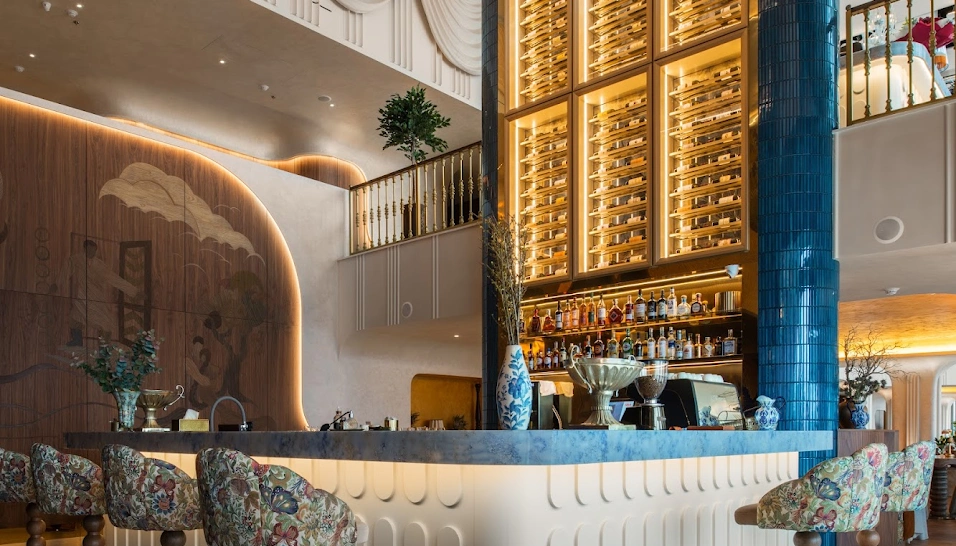 Фото №6 зала Зал "5 этаж"