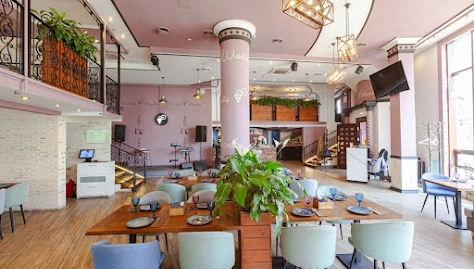 Фото №5 зала Основной зал 