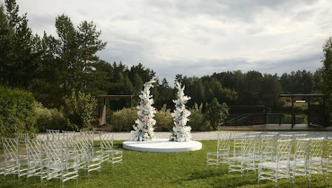 Фото №4 зала Основной зал 