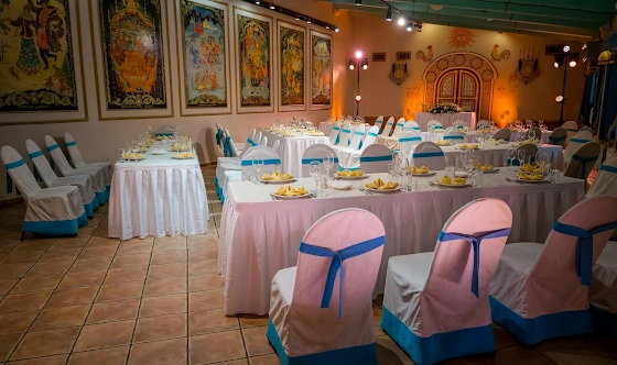 Фото №9 зала Основной зал