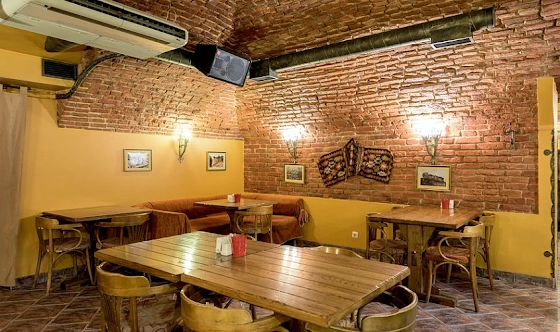 Фото №4 зала VIP-зал №3