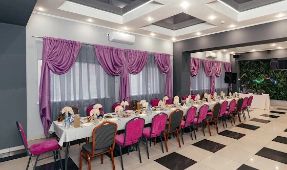 Фото №2 зала Зал «Танго»