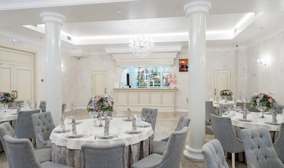 Фото №11 зала Банкетный зал