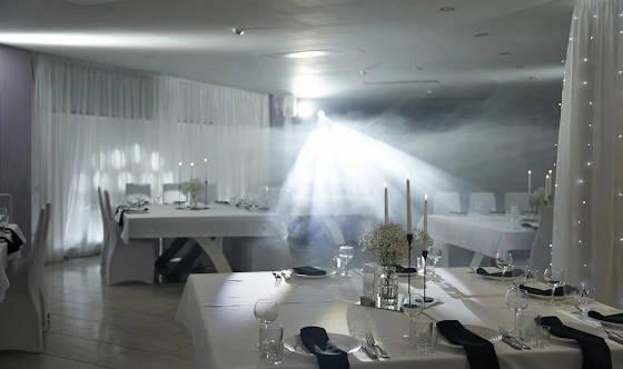 Фото №12 зала Основной зал