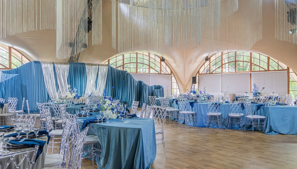 Фото №7 зала Panorama Hall