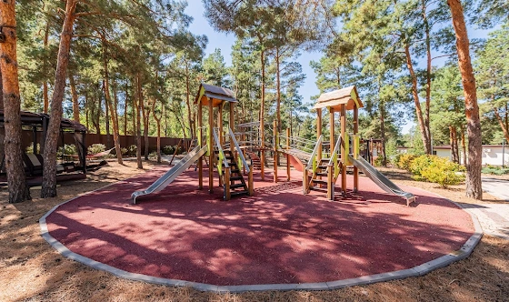 Фото №16 зала Авторский ресторан 