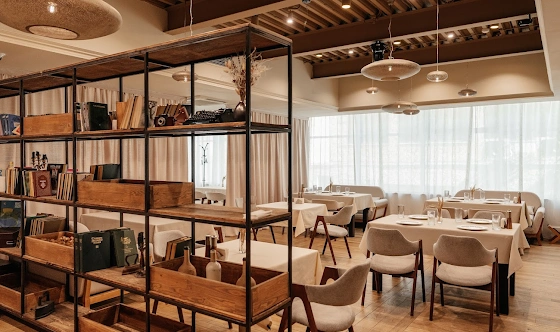 Фото №9 зала Зал №2