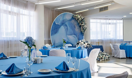 Фото №2 зала Зал «Эверест» 