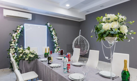 Фото №17 зала Зал Лофт