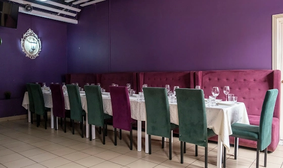 Фото №2 зала Малый зал