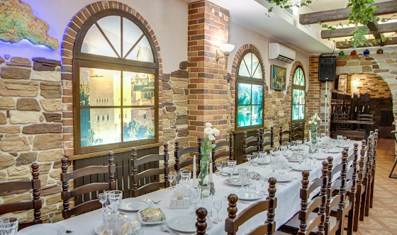 Фото №4 зала Нижний зал