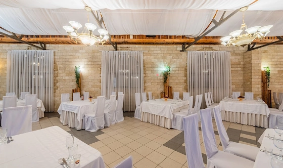 Фото №20 зала Основной зал 