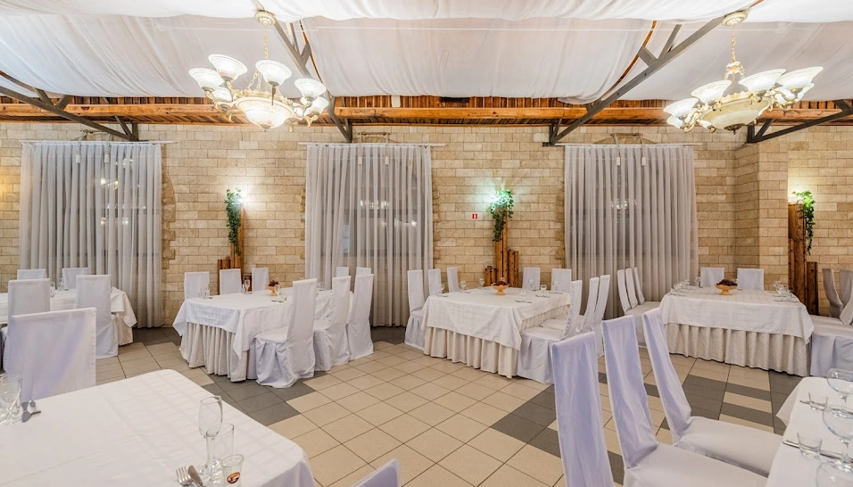 Фото №20 зала Основной зал 