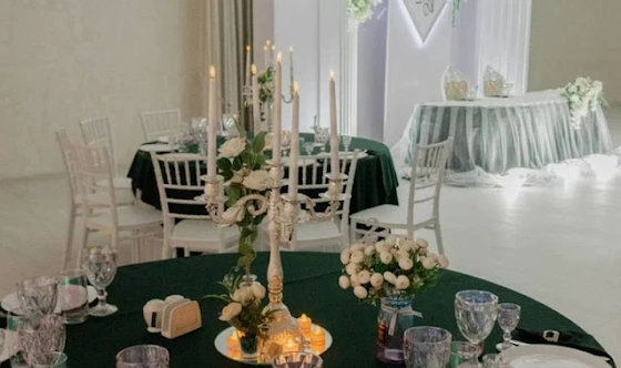 Фото №10 зала Большой зал