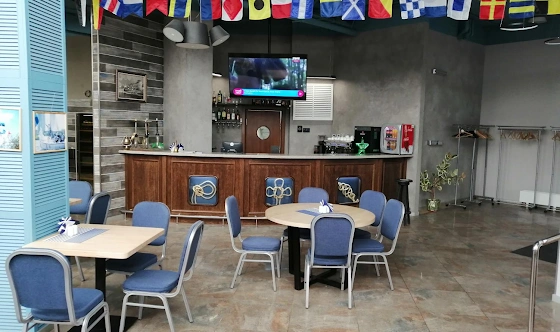 Фото №12 зала Бар «Бросай якорь»