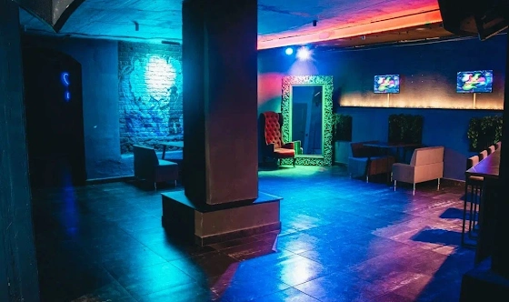 Фото №10 зала Общий зал