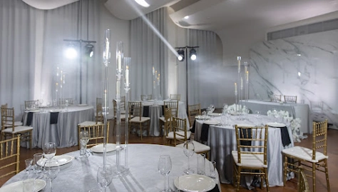 Фото №2 зала Большой зал 