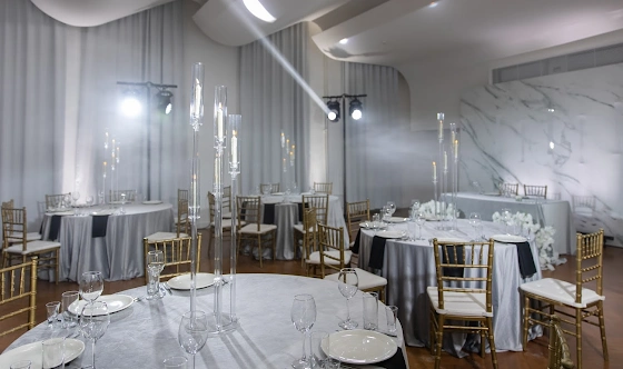 Фото №7 зала Большой зал 