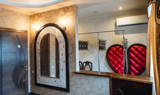 Фото №19 зала Основной зал