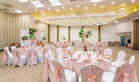 Фото №16 зала Зал «Россини» 