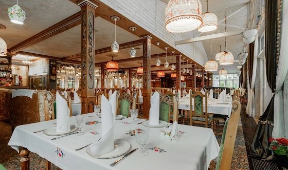 Фото №2 зала Зал " Веранда"