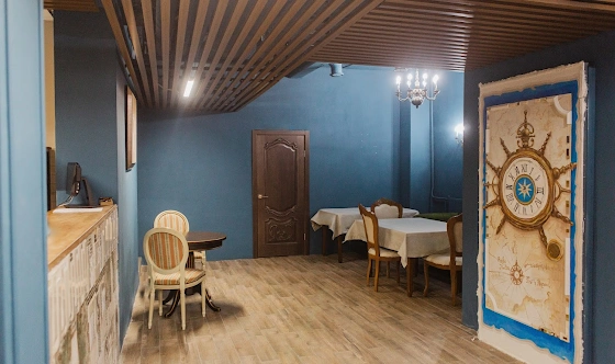 Фото №9 зала Основной зал