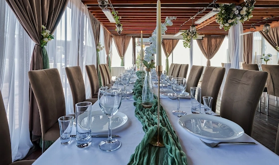 Фото №13 зала Зал Компас