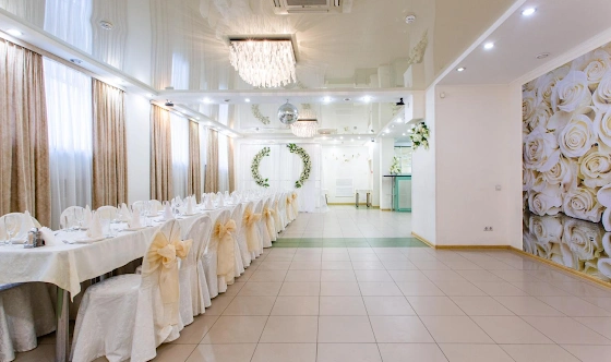 Фото №19 зала Зал на 65 человек