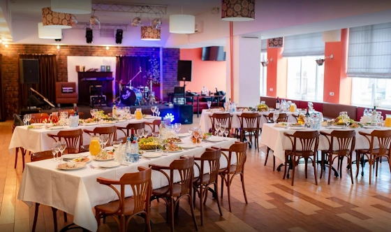 Фото №20 зала Основной зал