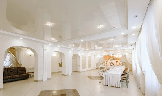 Фото №15 зала Большой зал