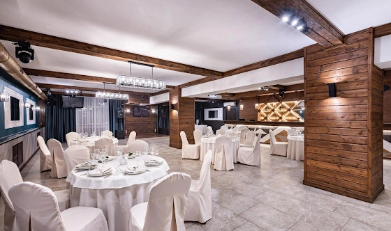 Фото №5 зала Sheriff