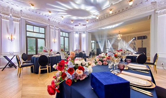 Фото №7 зала Основной зал 