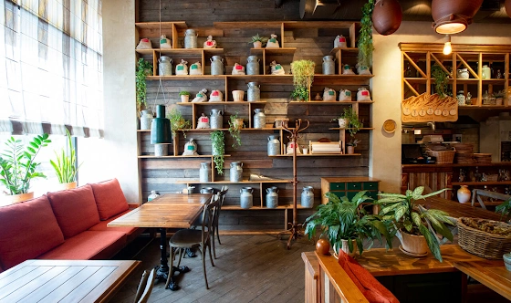 Фото №7 зала Основной зал