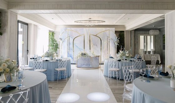 Фото №13 зала Зал «Классик»