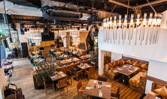 Фото №7 зала Большой зал