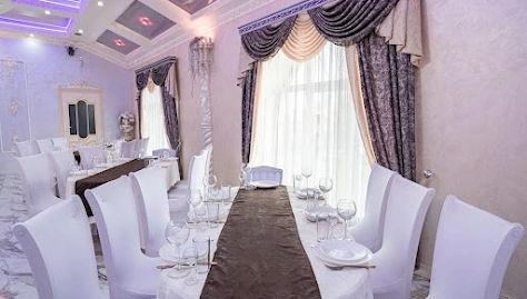 Фото №4 зала Банкетный зал 