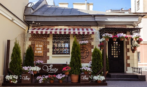 Фото №8 зала Банкетный зал