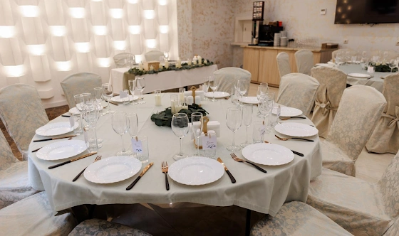 Фото №7 зала Ресторан