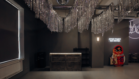 Фото №5 зала Зал "Грей"