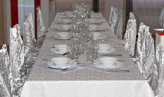 Фото №6 зала Зал «Дива»