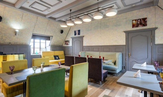 Фото №7 зала Караоке-зал