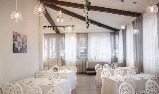 Фото №8 зала Малый зал 