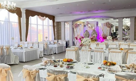 Фото №6 зала Большой зал