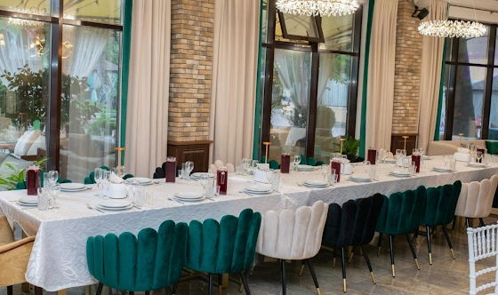 Фото №8 зала Основной зал