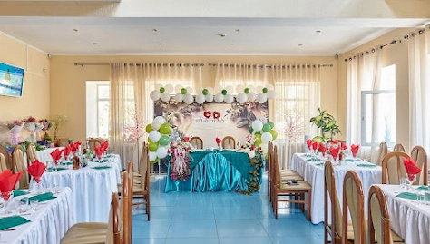 Фото №2 зала Основной зал