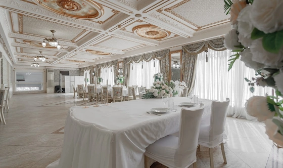 Фото №8 зала Зал "Торжественный"