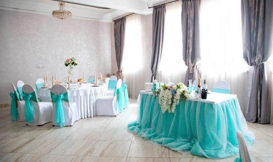 Фото №2 зала Малый банкетный зал